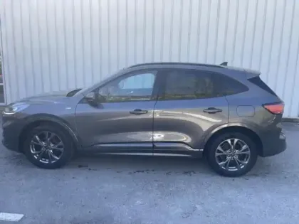 Photo 7 Ford Kuga  2.5 Duratec 190ch FHEV E85 ST-Line Business BVA