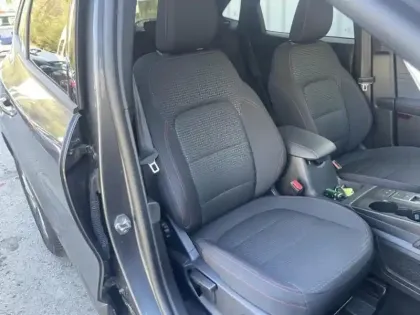 Photo 10 Ford Kuga  2.5 Duratec 190ch FHEV E85 ST-Line Business BVA