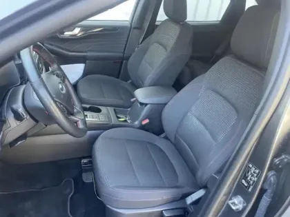 Photo 9 Ford Kuga  2.5 Duratec 190ch FHEV E85 ST-Line Business BVA