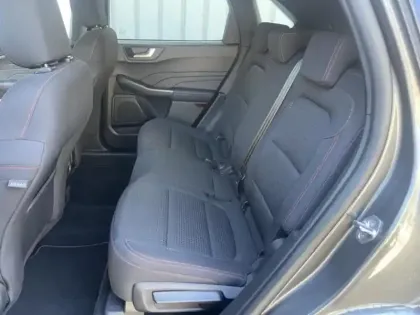 Photo 11 Ford Kuga  2.5 Duratec 190ch FHEV E85 ST-Line Business BVA