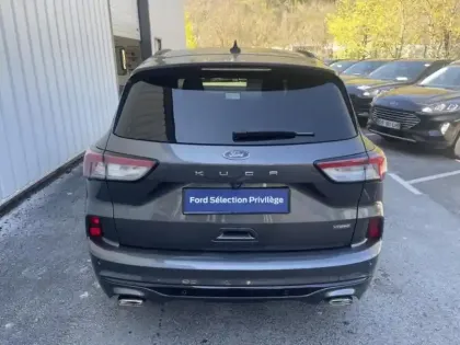 Photo 5 Ford Kuga  2.5 Duratec 190ch FHEV E85 ST-Line Business BVA