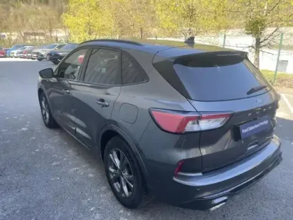 Photo 6 Ford Kuga  2.5 Duratec 190ch FHEV E85 ST-Line Business BVA