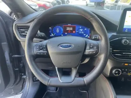 Photo 14 Ford Kuga  2.5 Duratec 190ch FHEV E85 ST-Line Business BVA