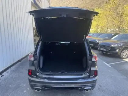 Photo 12 Ford Kuga  2.5 Duratec 190ch FHEV E85 ST-Line Business BVA