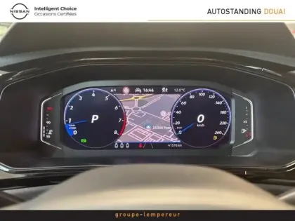 Photo 12 Volkswagen T-roc  1.5 TSI EVO 150ch R-Line DSG7