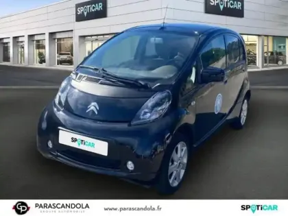 Photo Citroën C-zéro