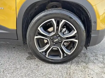 Photo 12 Jeep Avenger  Electrique 156ch 115kW 1st Edition