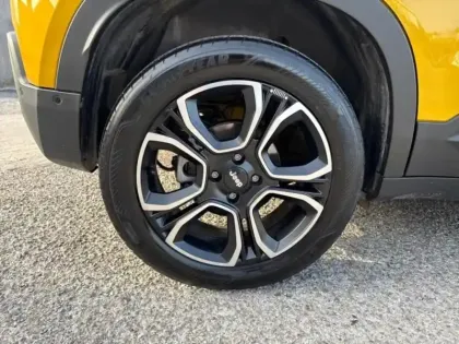 Photo 13 Jeep Avenger  Electrique 156ch 115kW 1st Edition