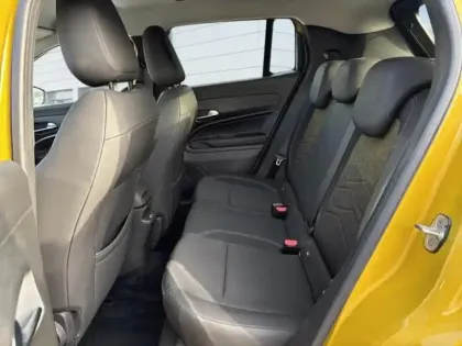 Photo 9 Jeep Avenger  Electrique 156ch 115kW 1st Edition