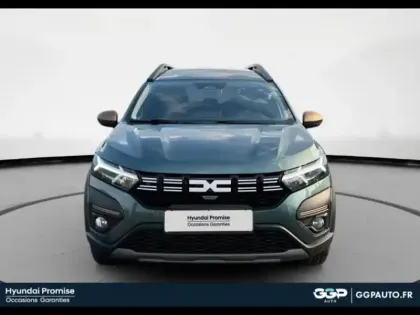 Photo 37 Dacia Jogger  1.0 ECO-G 100ch Extreme+ 7 places