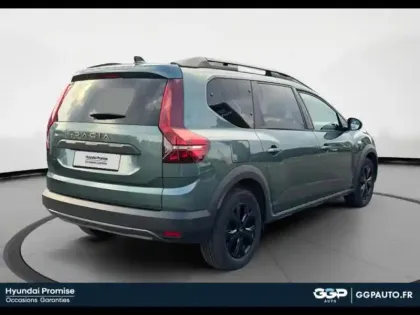 Photo 19 Dacia Jogger  1.0 ECO-G 100ch Extreme+ 7 places