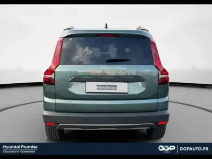 Photo 18 Dacia Jogger  1.0 ECO-G 100ch Extreme+ 7 places