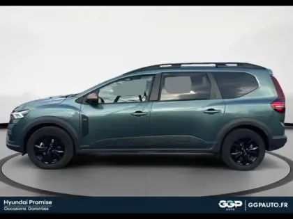 Photo 16 Dacia Jogger  1.0 ECO-G 100ch Extreme+ 7 places
