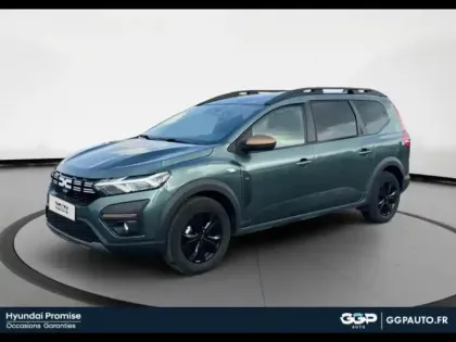 Photo 30 Dacia Jogger  1.0 ECO-G 100ch Extreme+ 7 places
