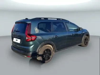 Photo 10 Dacia Jogger  1.0 ECO-G 100ch Extreme+ 7 places