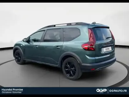 Photo 17 Dacia Jogger  1.0 ECO-G 100ch Extreme+ 7 places