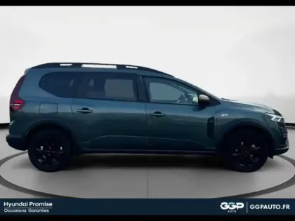 Photo 35 Dacia Jogger  1.0 ECO-G 100ch Extreme+ 7 places