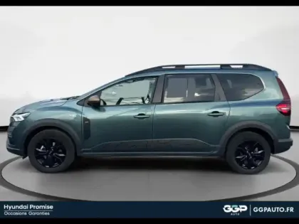 Photo 31 Dacia Jogger  1.0 ECO-G 100ch Extreme+ 7 places