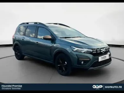 Photo 21 Dacia Jogger  1.0 ECO-G 100ch Extreme+ 7 places