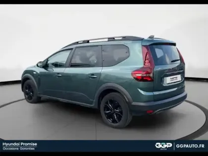 Photo 32 Dacia Jogger  1.0 ECO-G 100ch Extreme+ 7 places