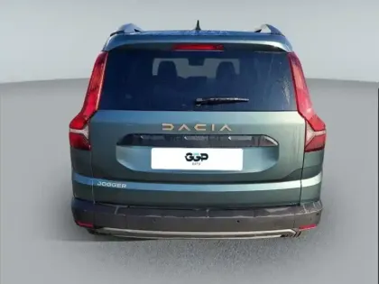 Photo 14 Dacia Jogger  1.0 ECO-G 100ch Extreme+ 7 places