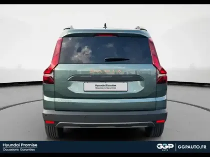 Photo 33 Dacia Jogger  1.0 ECO-G 100ch Extreme+ 7 places
