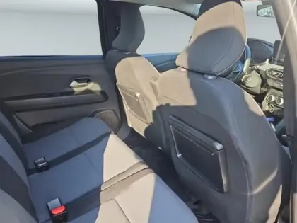 Photo 12 Dacia Jogger  1.0 ECO-G 100ch Extreme+ 7 places