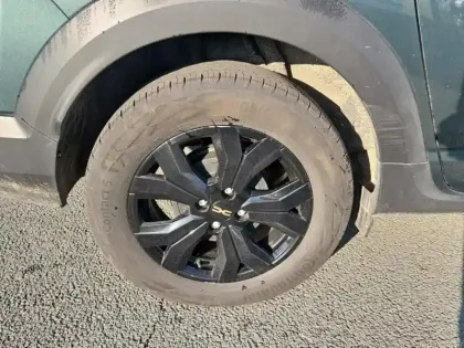 Photo 5 Dacia Jogger  1.0 ECO-G 100ch Extreme+ 7 places