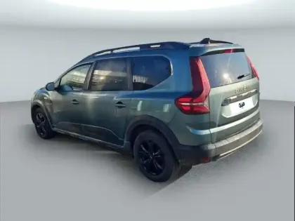 Photo 11 Dacia Jogger  1.0 ECO-G 100ch Extreme+ 7 places