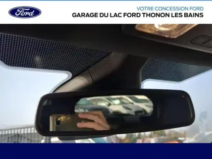 Photo 5 Ford Fiesta  1.0 EcoBoost 95ch ST-Line 5p