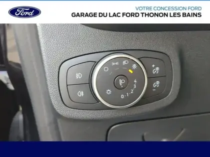 Photo 13 Ford Fiesta Gén. V Ph1 Evo ST-Line 5