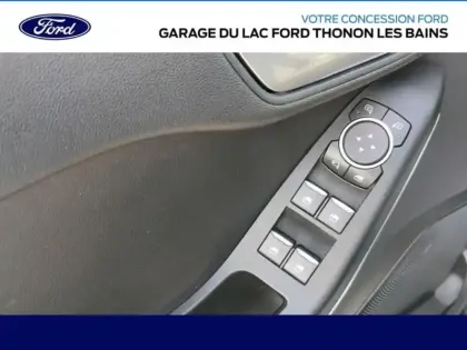 Photo 12 Ford Fiesta Gén. V Ph1 Evo ST-Line 5