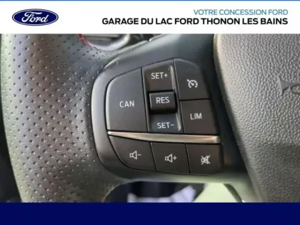 Photo 14 Ford Fiesta Gén. V Ph1 Evo ST-Line 5