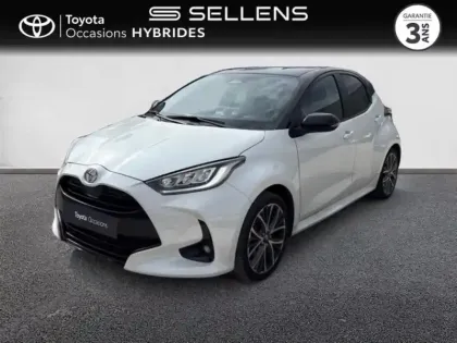 Photo Toyota Yaris Collection