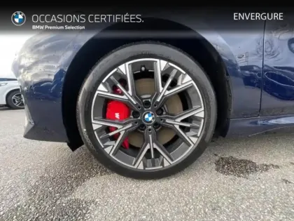 Photo 7 BMW Serie 1 Série 1 120dA 163ch M Sport DKG7