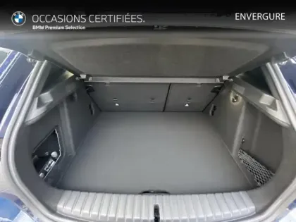 Photo 6 BMW Serie 1 Série 1 120dA 163ch M Sport DKG7