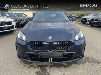 Photo 12 BMW Serie 1 Série 1 120dA 163ch M Sport DKG7