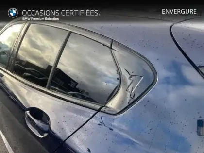 Photo 14 BMW Serie 1 Série 1 120dA 163ch M Sport DKG7