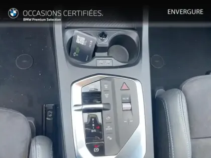 Photo 11 BMW Serie 1 Série 1 120dA 163ch M Sport DKG7