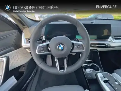 Photo 5 BMW X1  sDrive20d 163ch M Sport