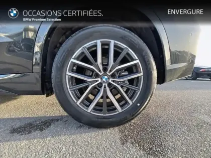 Photo 7 BMW X1  sDrive20d 163ch M Sport