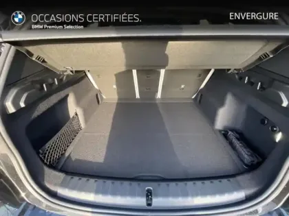 Photo 6 BMW X1  sDrive20d 163ch M Sport