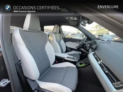 Photo 8 BMW X1  sDrive20d 163ch M Sport