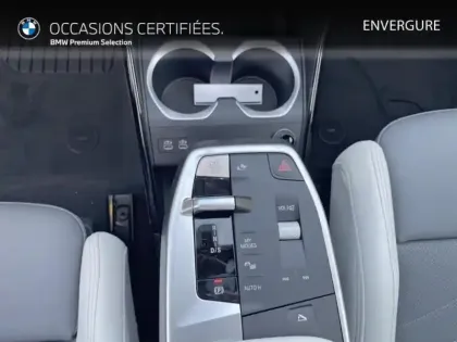 Photo 11 BMW X1  sDrive20d 163ch M Sport