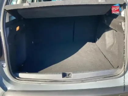 Photo 13 Dacia Duster  1.5 Blue dCi 115ch Expression 4x2