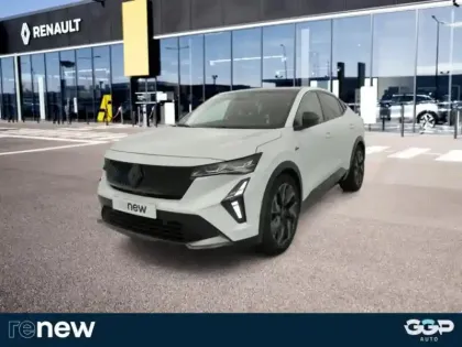 Photo Renault Rafale E-tech Full Hybrid 200 Ch Esprit Alpine