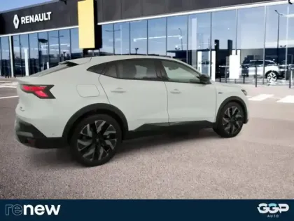 Photo 7 Renault Rafale  1.2 E-Tech full hybrid 200ch esprit Alpine - 25