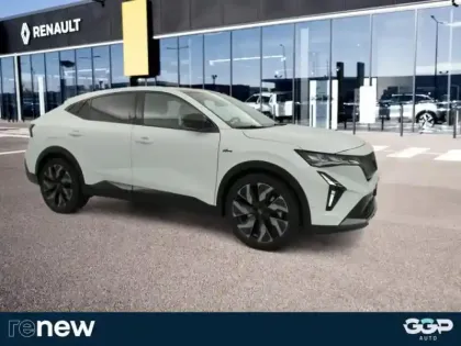 Photo 6 Renault Rafale  1.2 E-Tech full hybrid 200ch esprit Alpine - 25