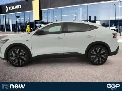 Photo 10 Renault Rafale  1.2 E-Tech full hybrid 200ch esprit Alpine - 25