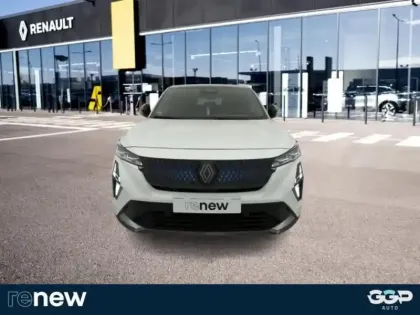 Photo 5 Renault Rafale  1.2 E-Tech full hybrid 200ch esprit Alpine - 25